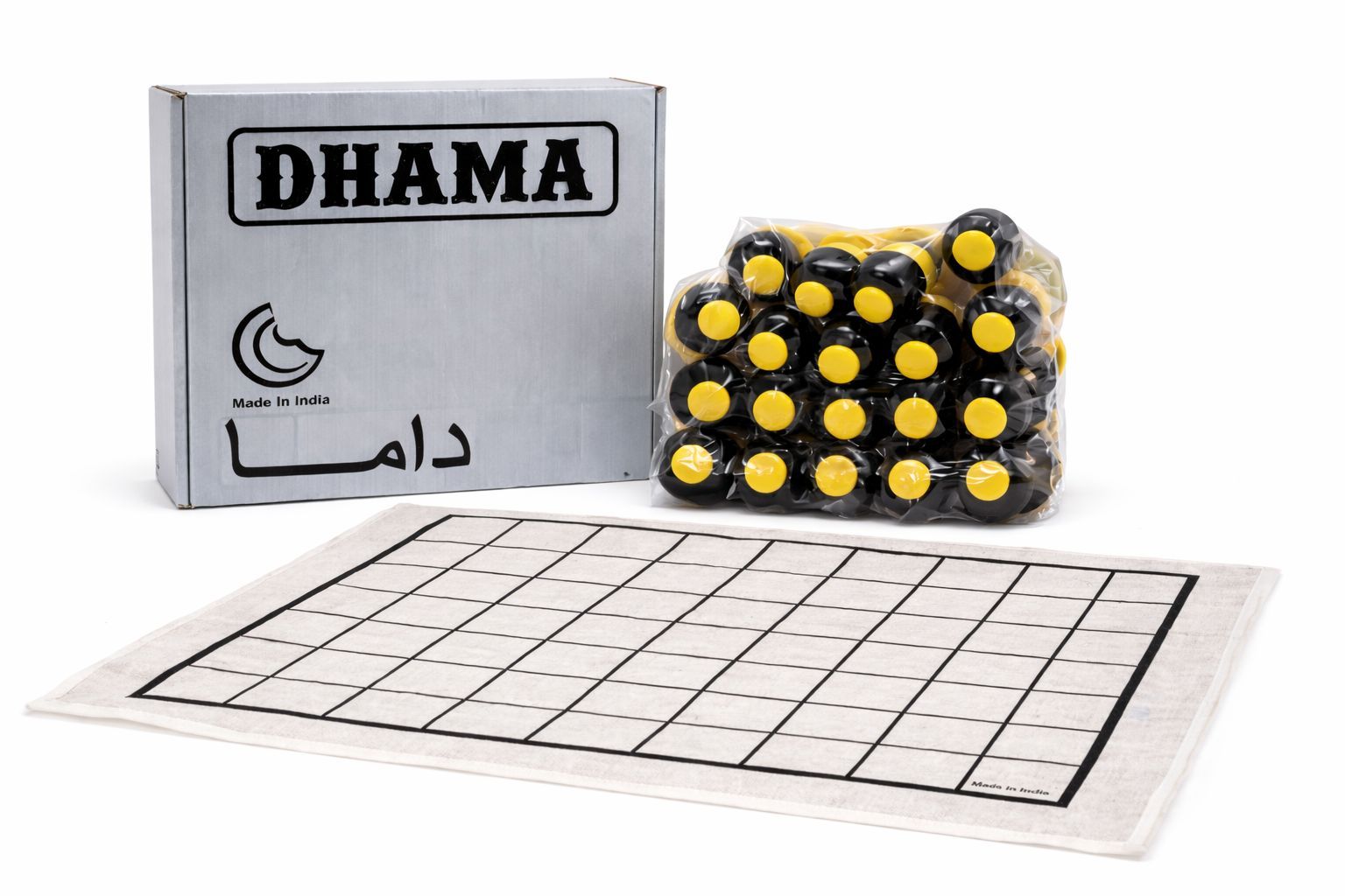 Dhama Sets
