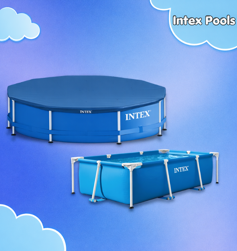 Intex Pools