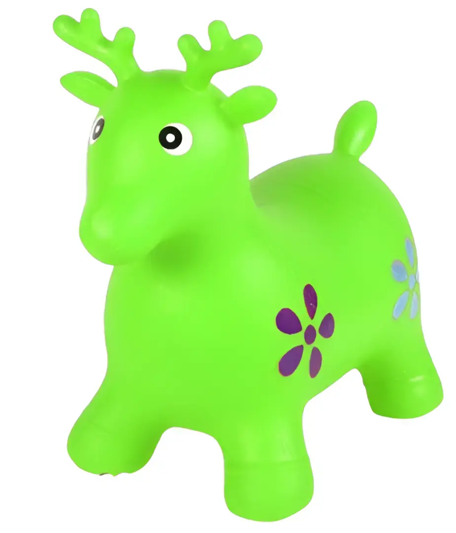 Jumping Animal 