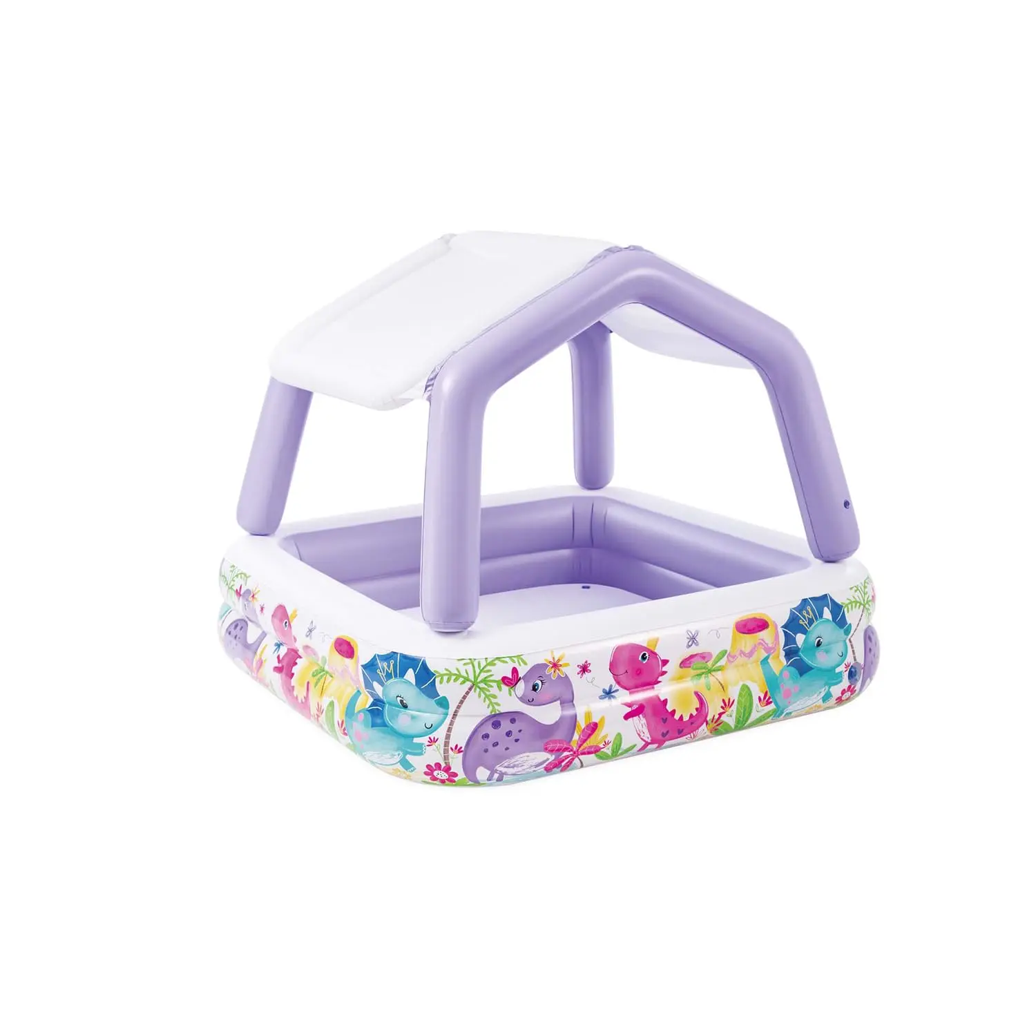 SunShade Pool - 157 x 157 x 122 cm