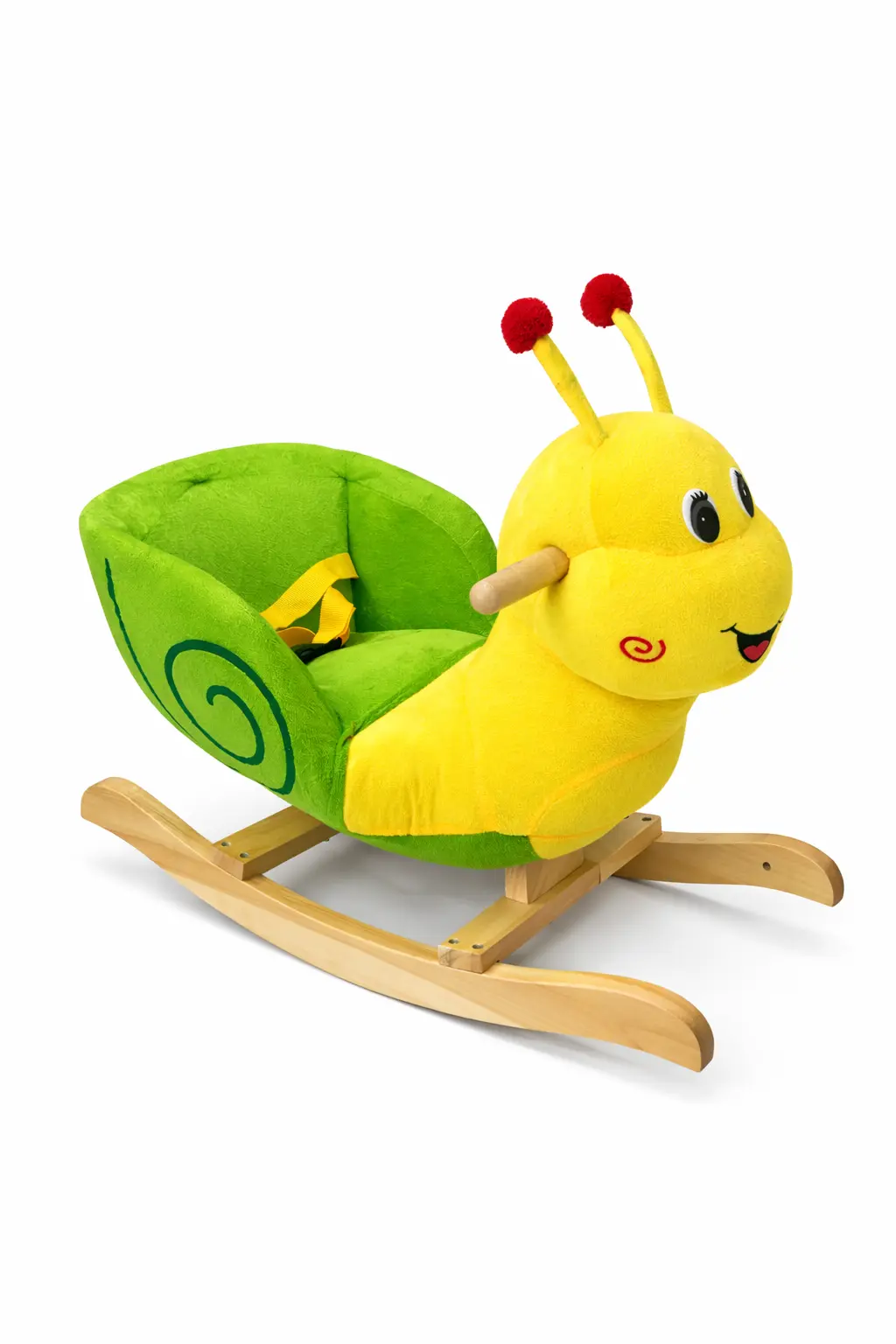 Snail Rocking Chair