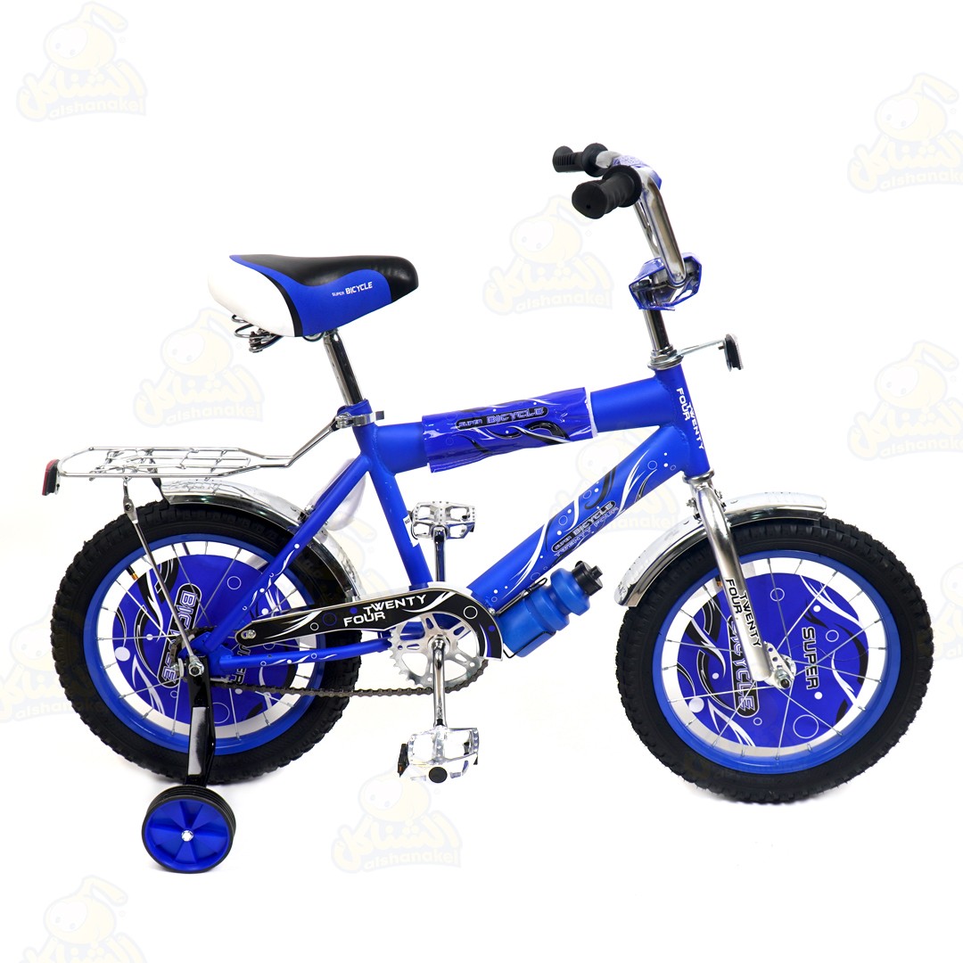 Bicycle BMX 16" 2.40 Tire