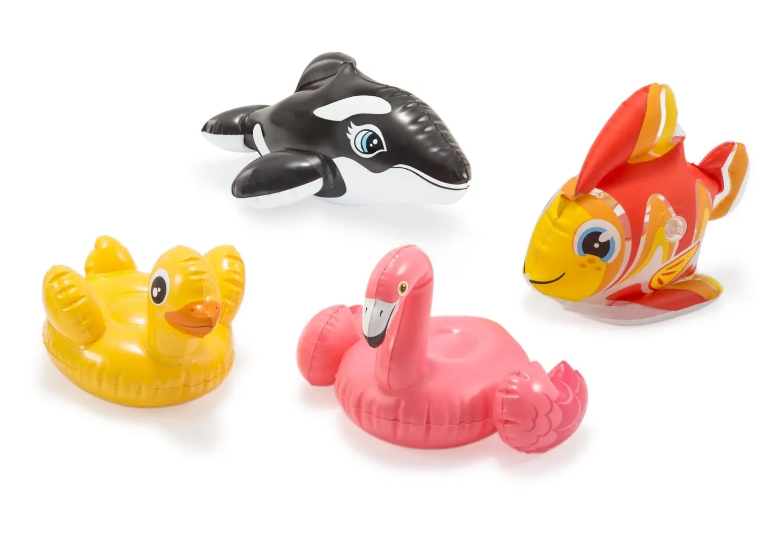 Puff"N Play Water Toys