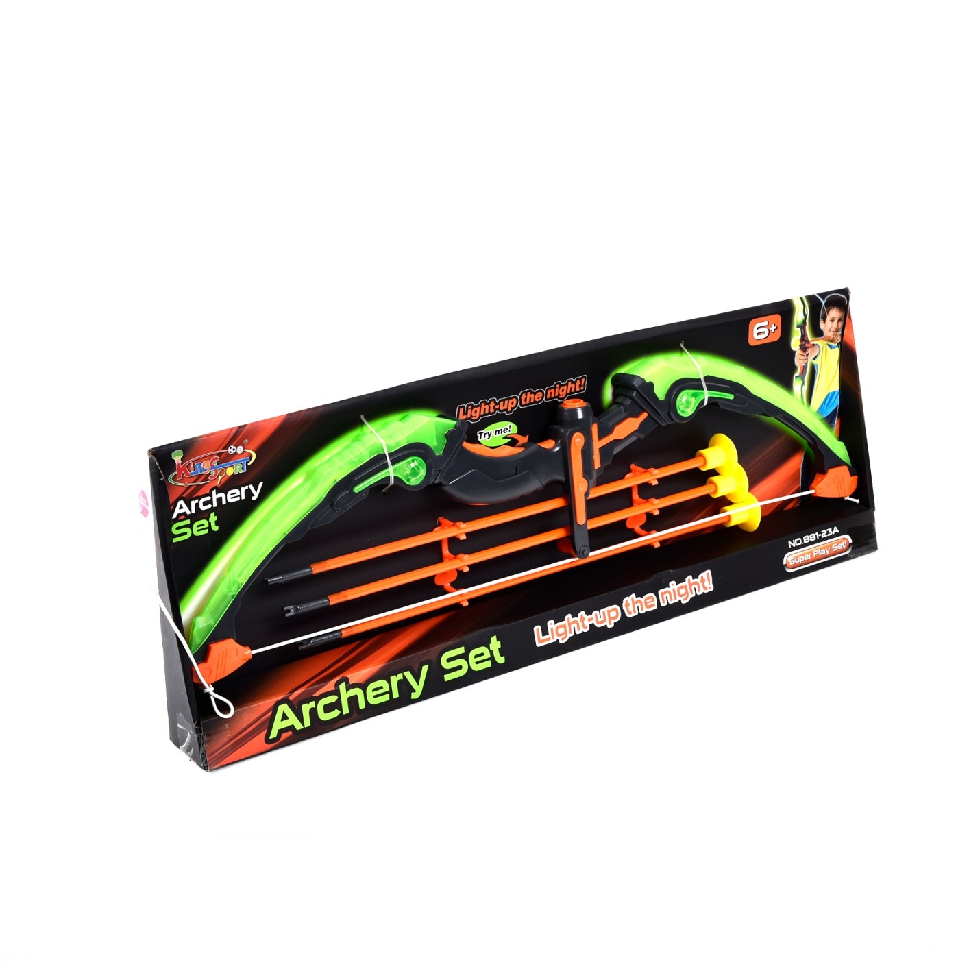 Archery Set 