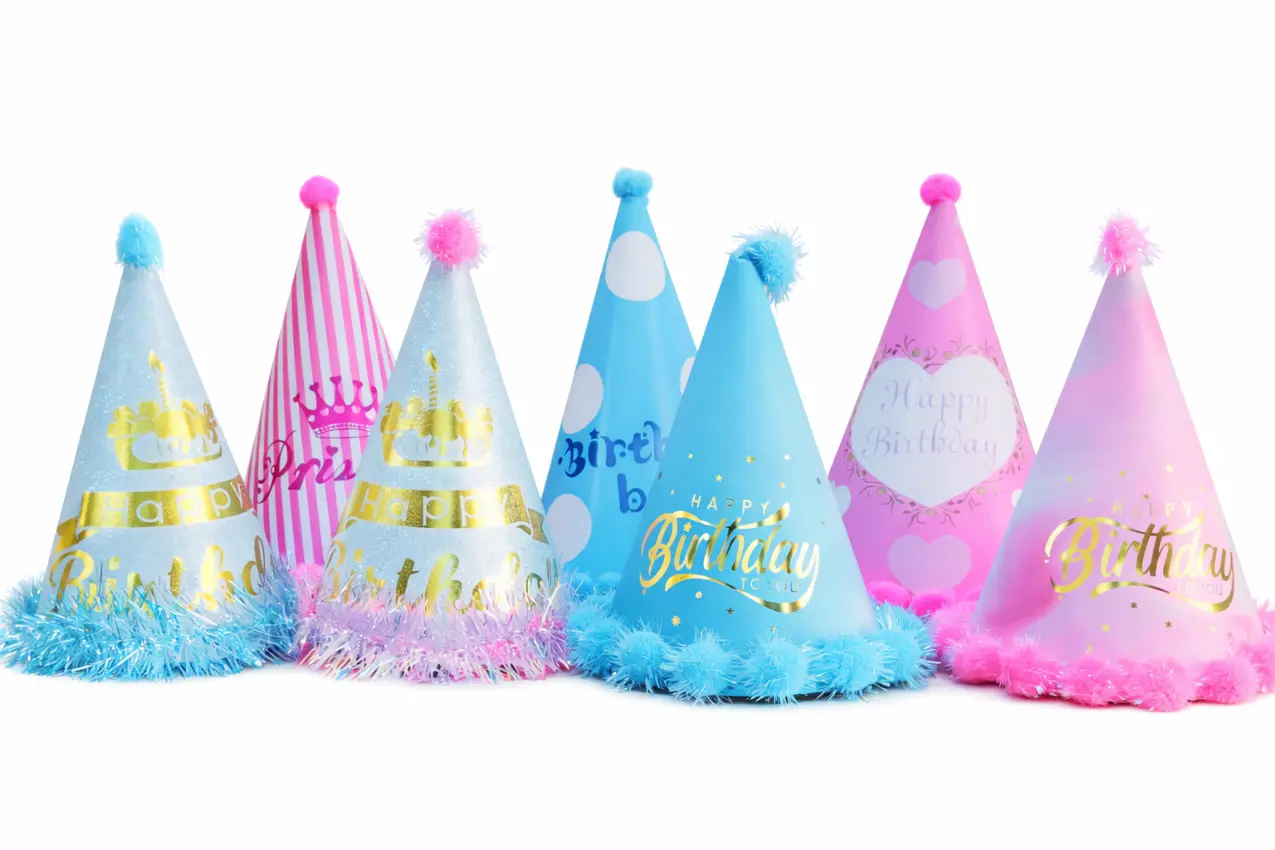 Party Cap Small