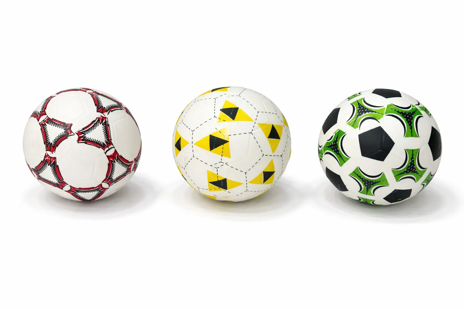 Inflatable Ball