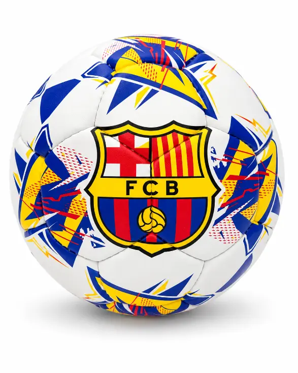 FC Barcelona Atlètic Football 