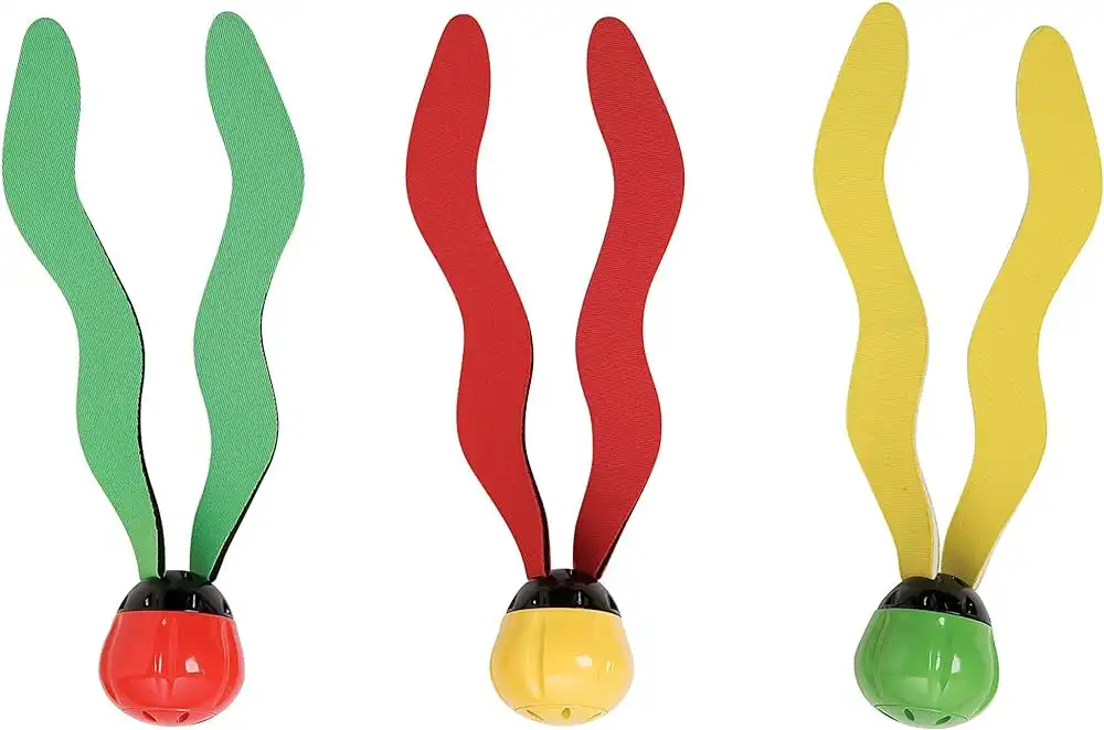 UnderWater Fun Balls 