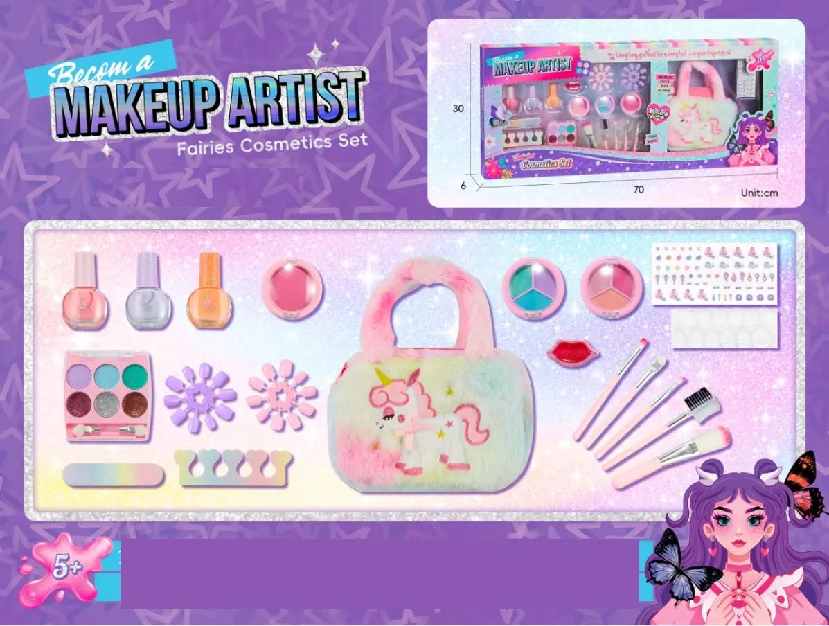 Makeup Artist