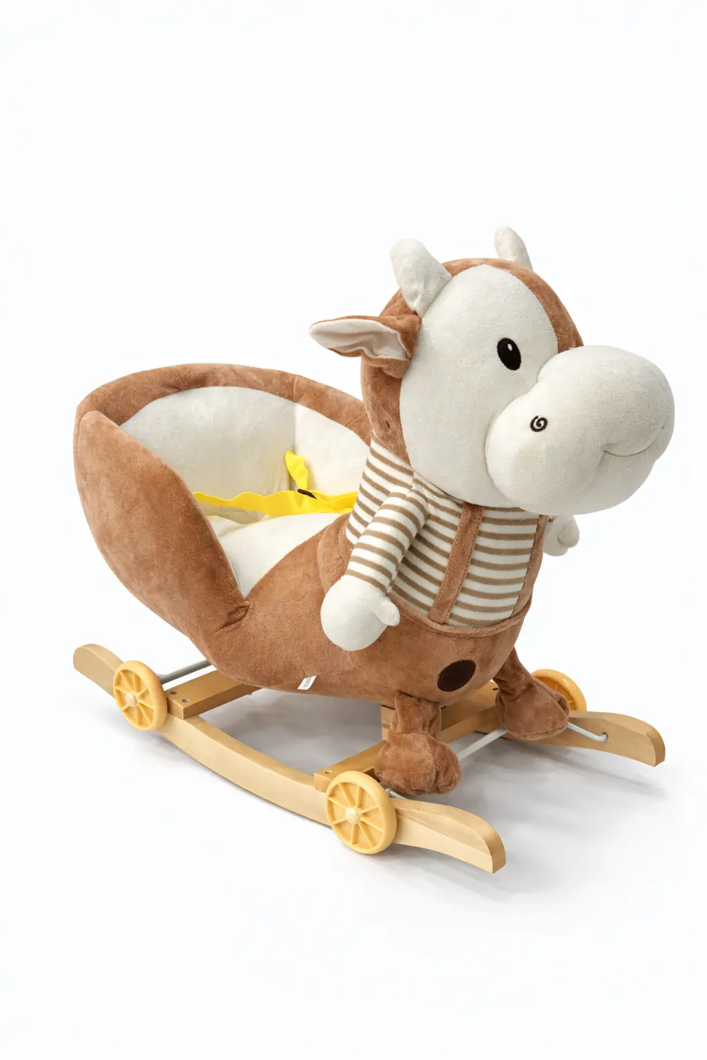 Baby Cow Rocking Chair