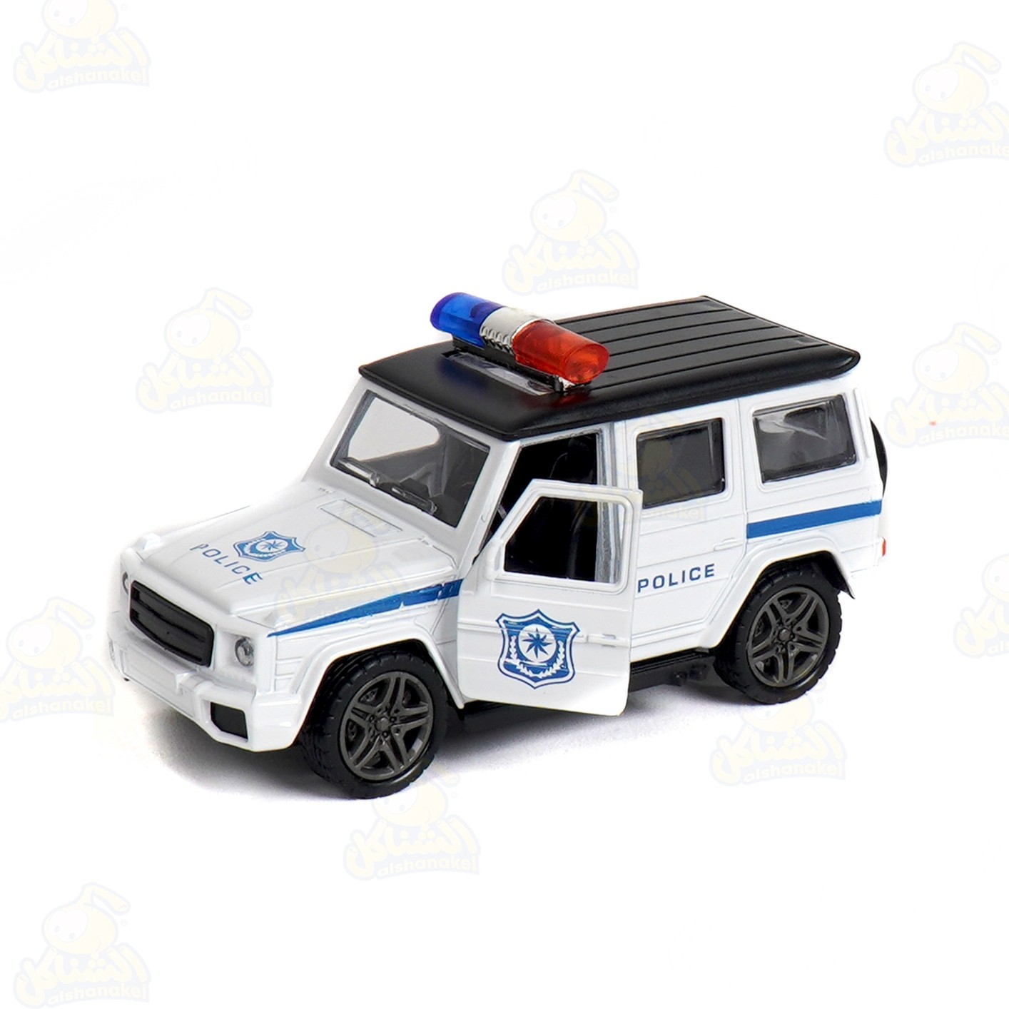 Model Die-Cast Car - 1 pc