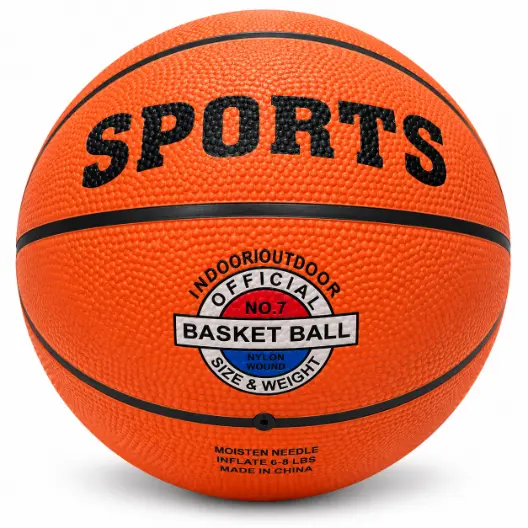 BasketBall