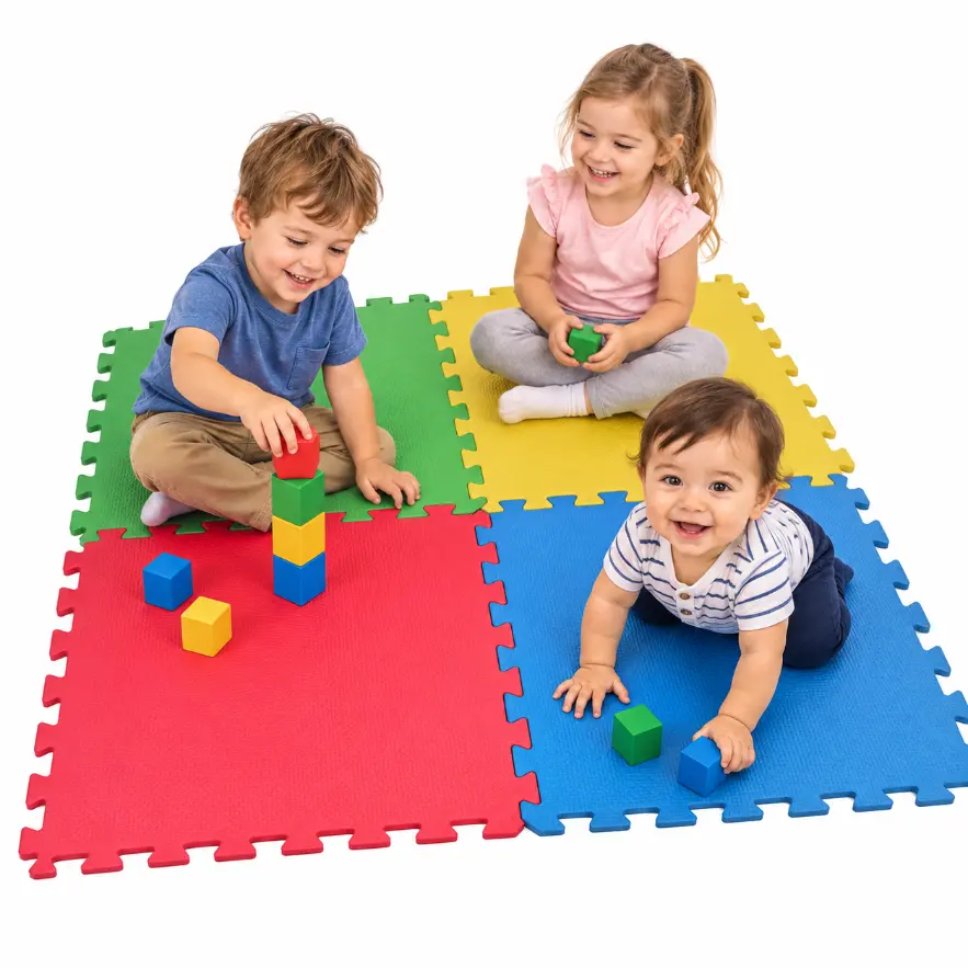 Mat 60x60x2cm