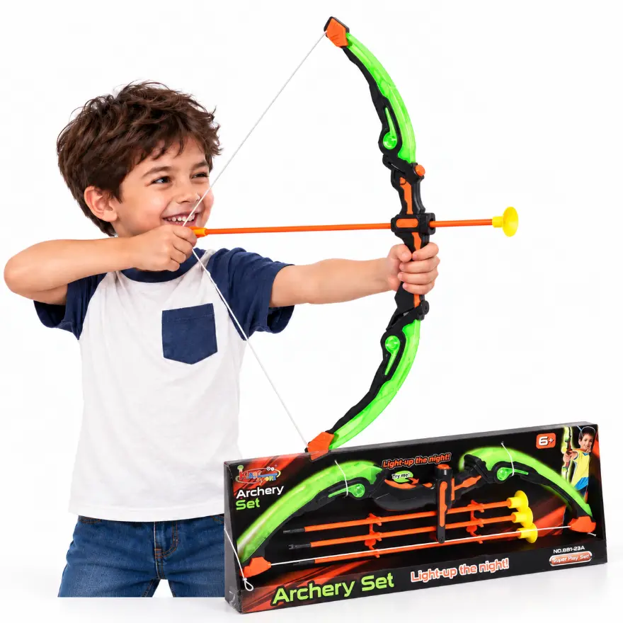 Archery Set 