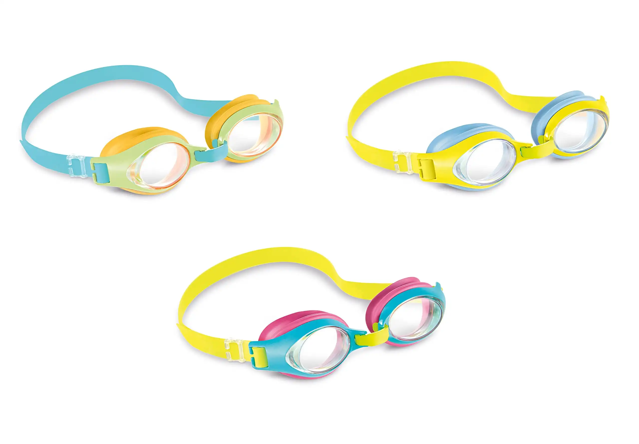 Junior Goggles 