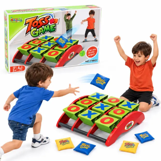 Toss Game 