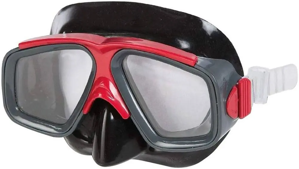 Surf Rider Masks