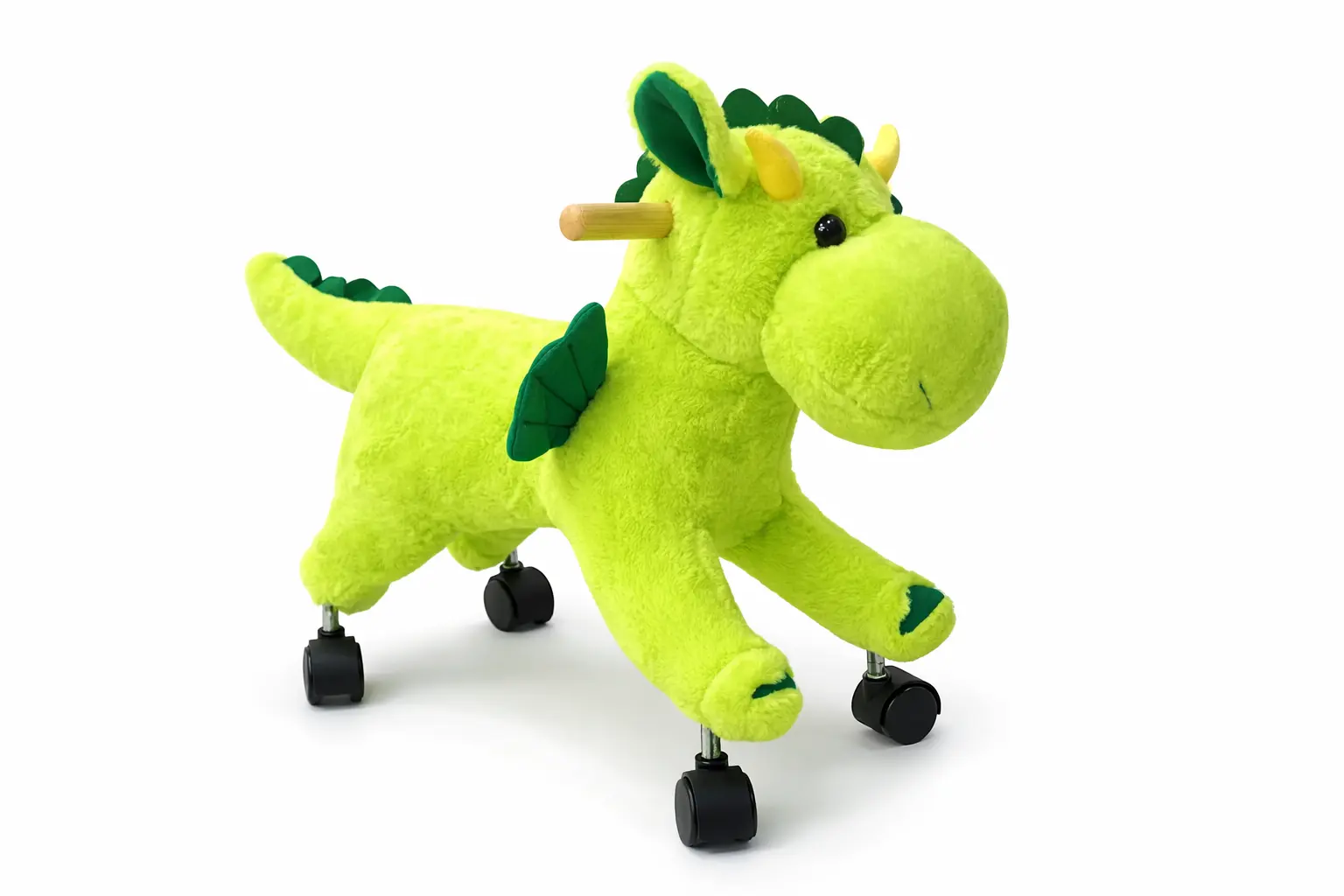 Dragon Ride