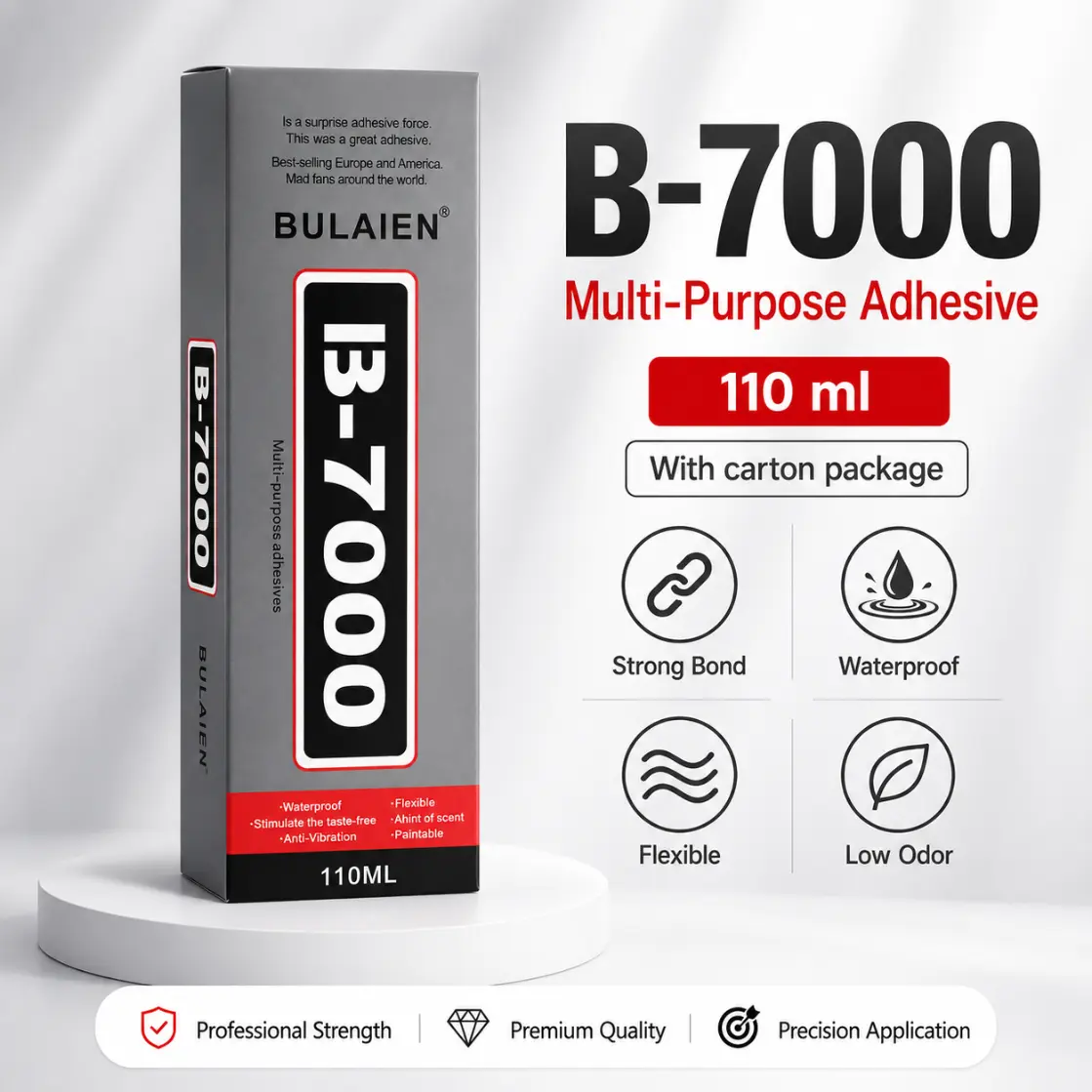 Super Glue 110 ml