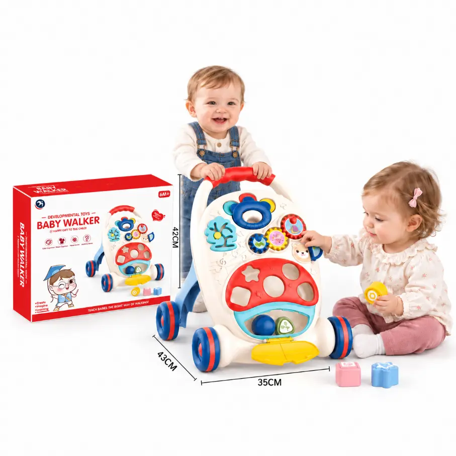 Baby Walker