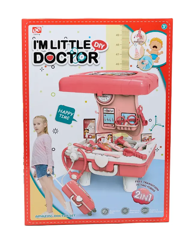 Little Doctor 