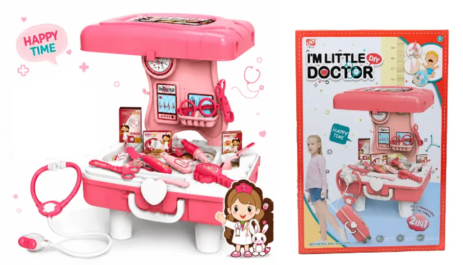 Little Doctor 