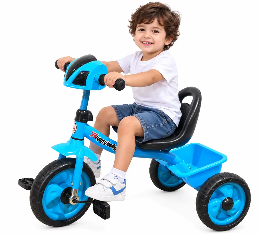 Tricycle JH-371