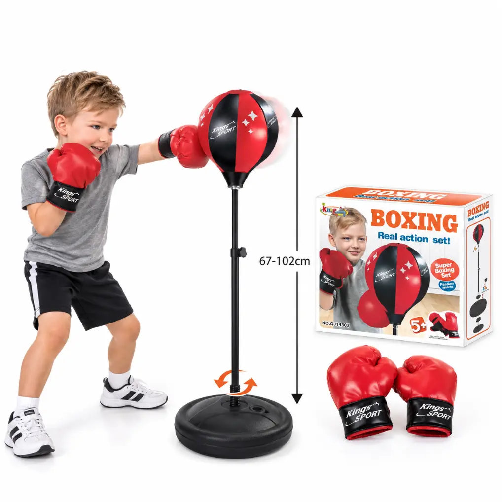 Boxing Set