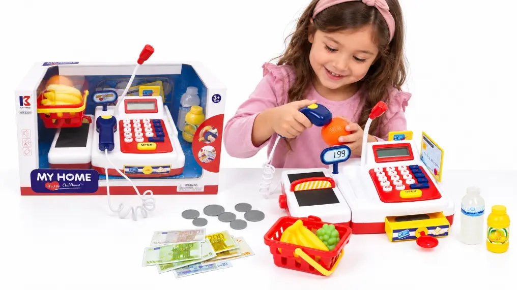 Cash Register