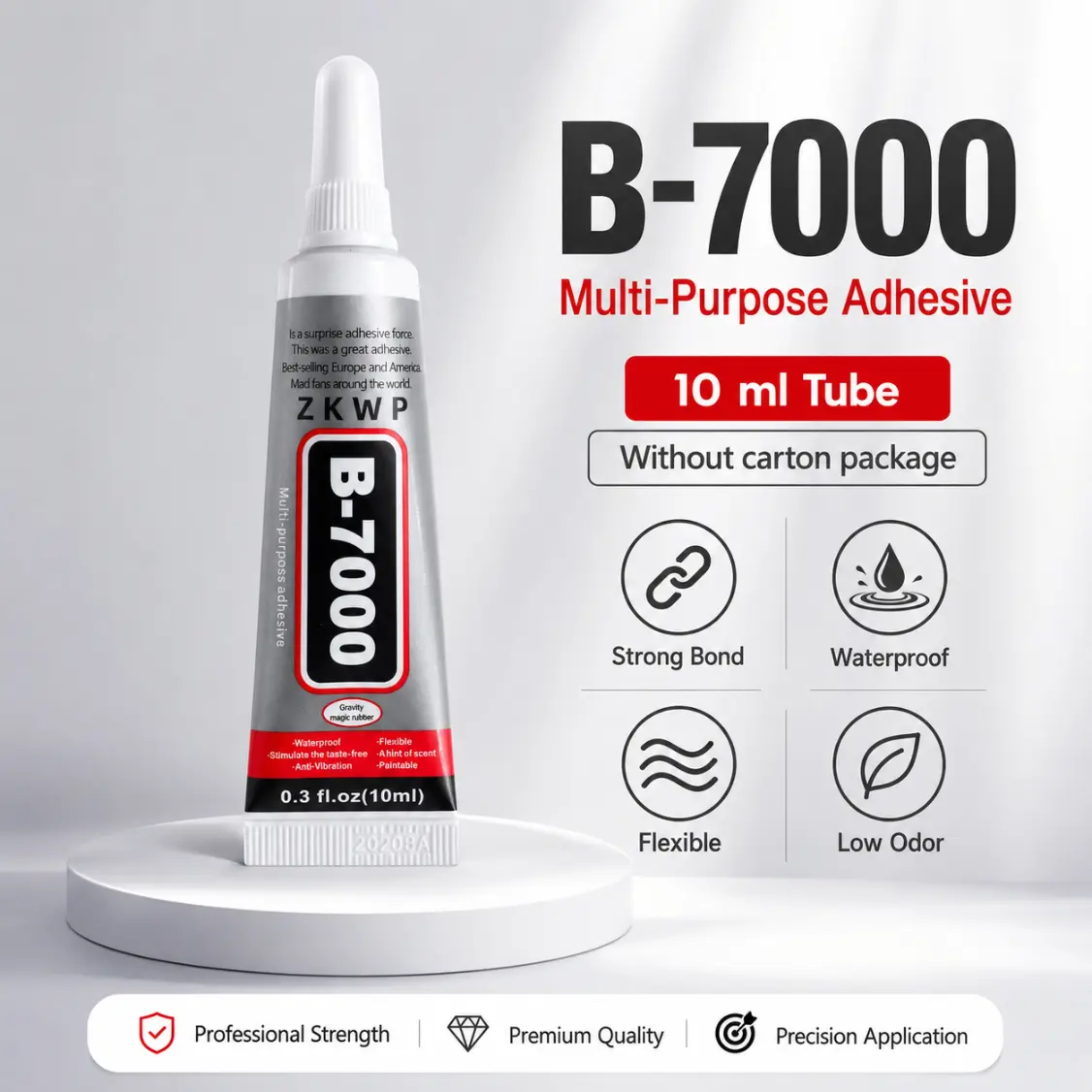 Super Glue 10 ml
