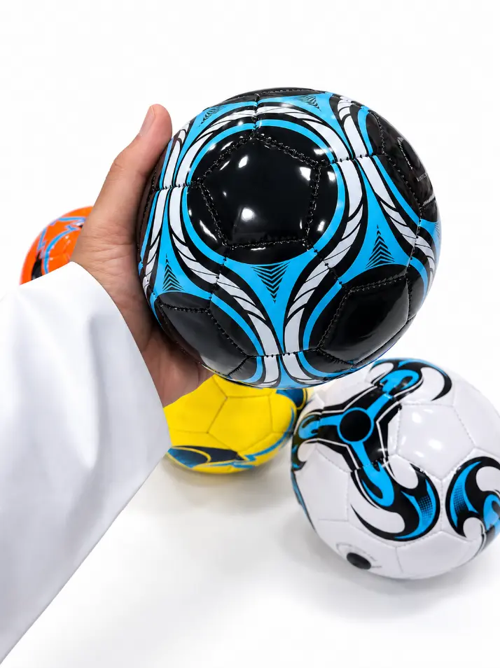Handball – Black