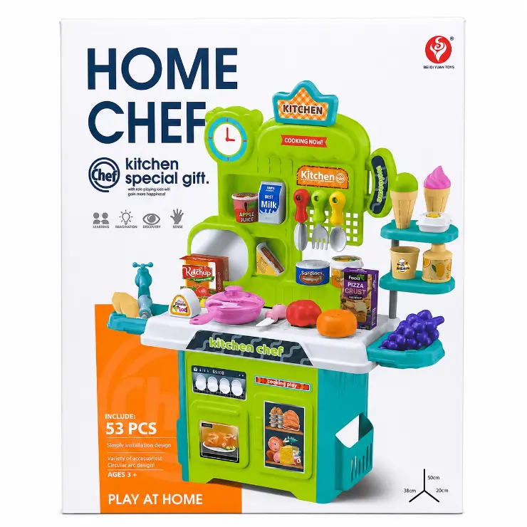 Home Chef 