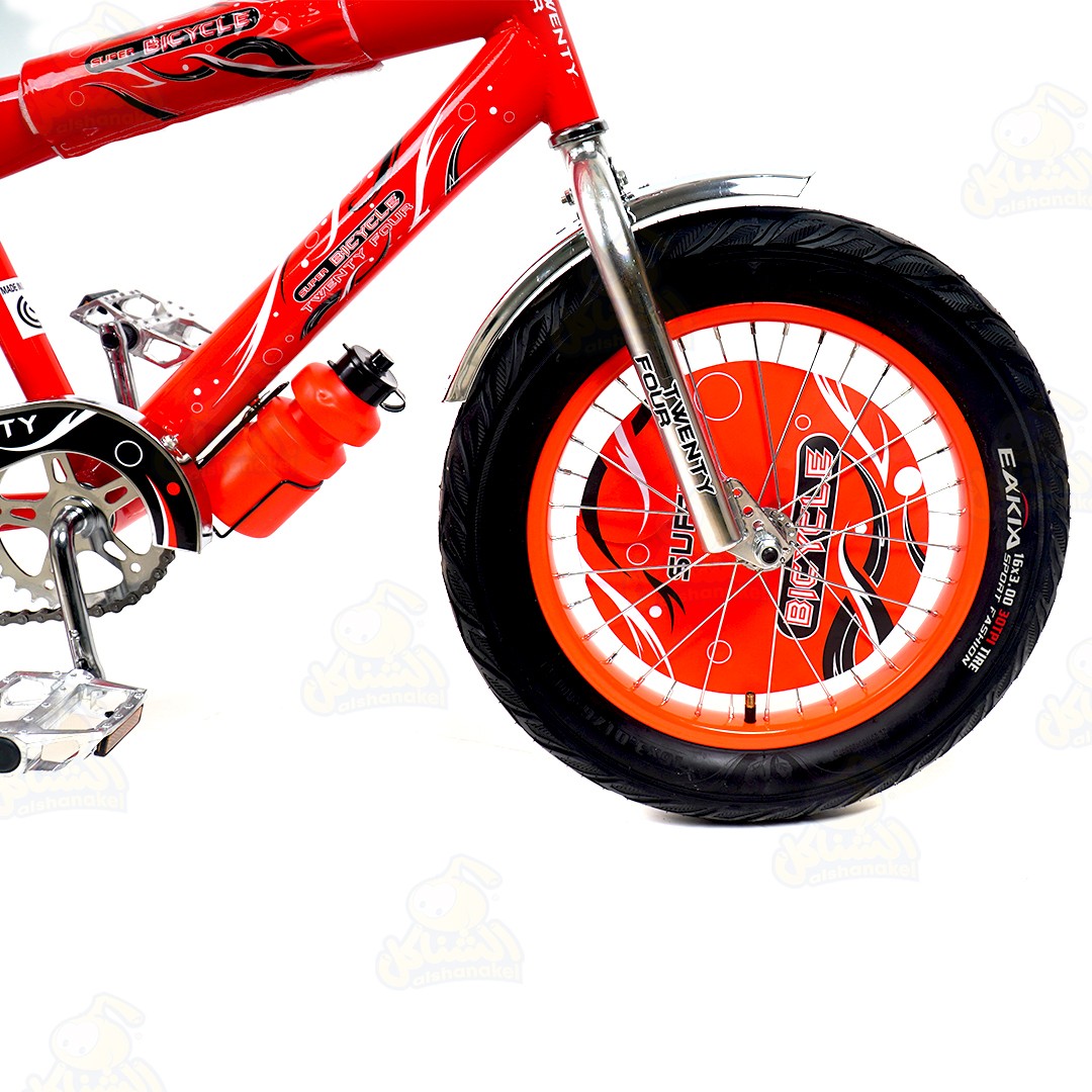 Bicycle BMX 16" 3.0 Tire