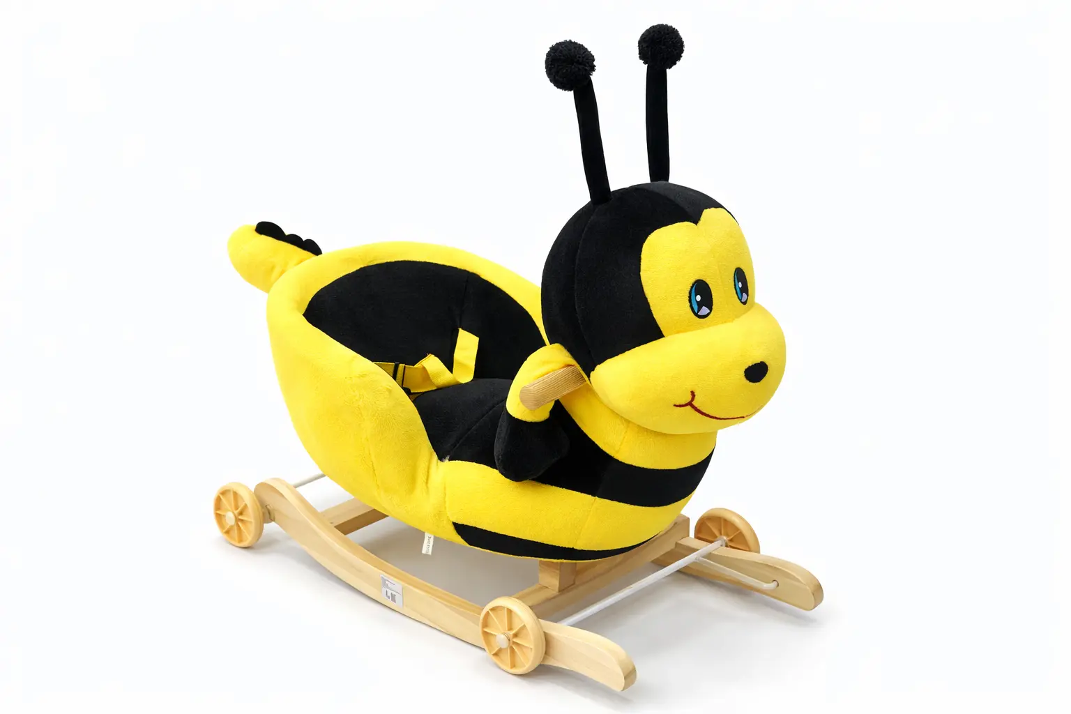 Bee Rocking Chair