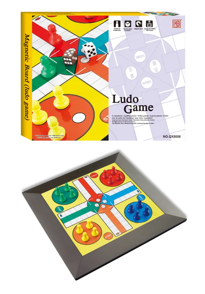 Ludo Games