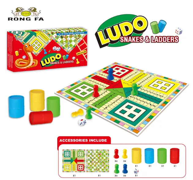 Ludo Game