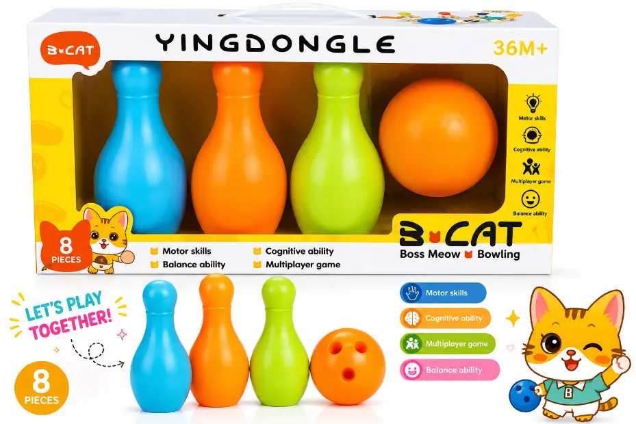 Bowling Game