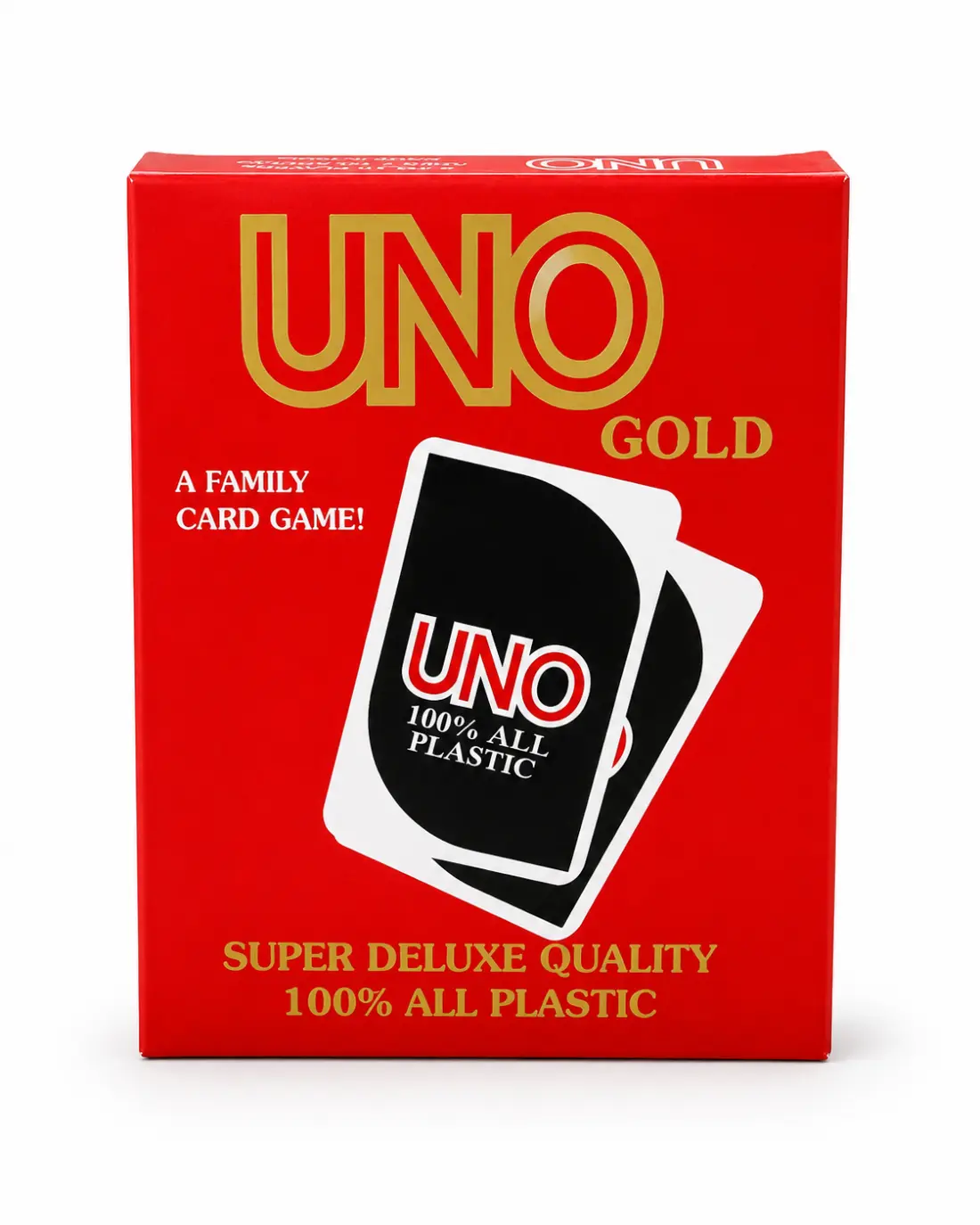 UNO Card