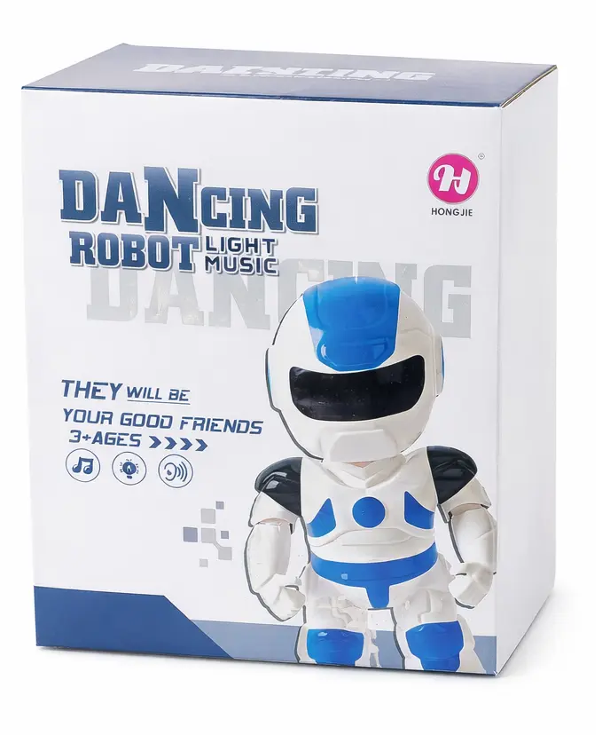 B/O Dancing Robot
