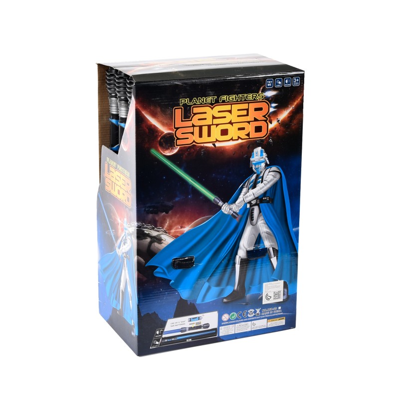 Laser Sword - 1 pc