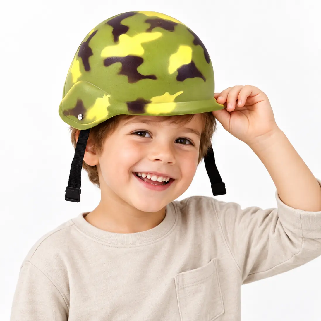 Military Cap-1PC