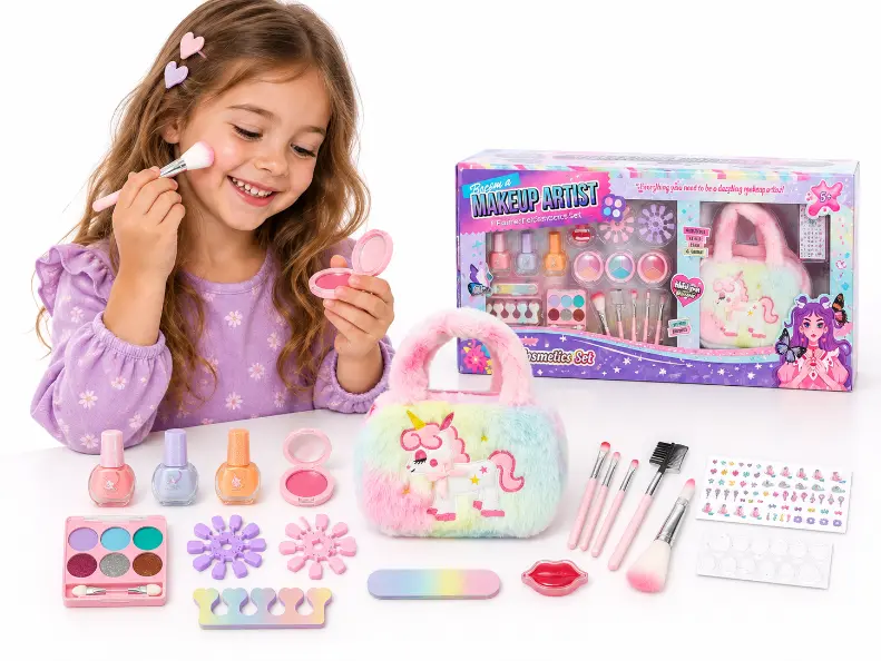 Makeup Artist