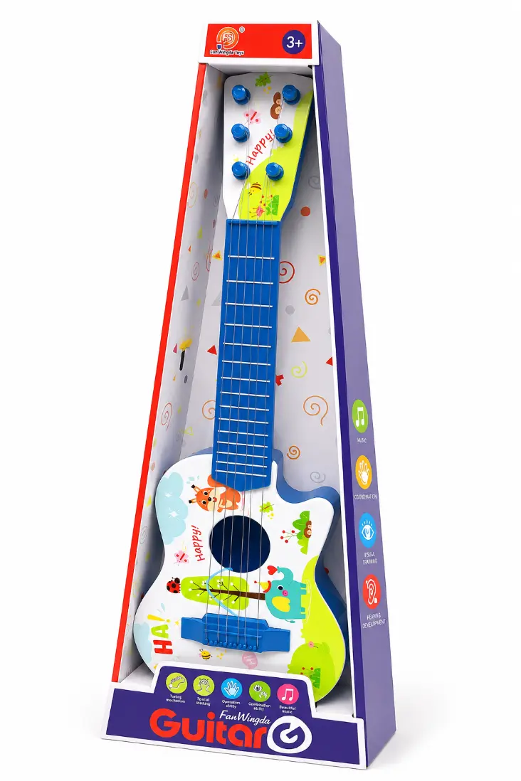 Guitar