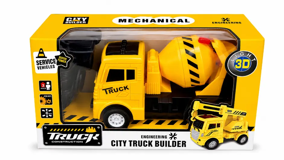 Truck