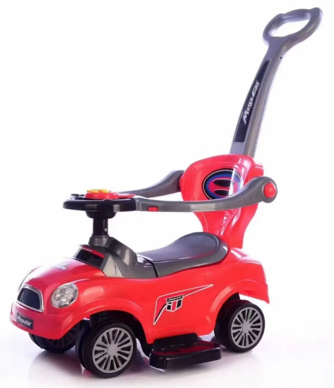 Ride On Car R323