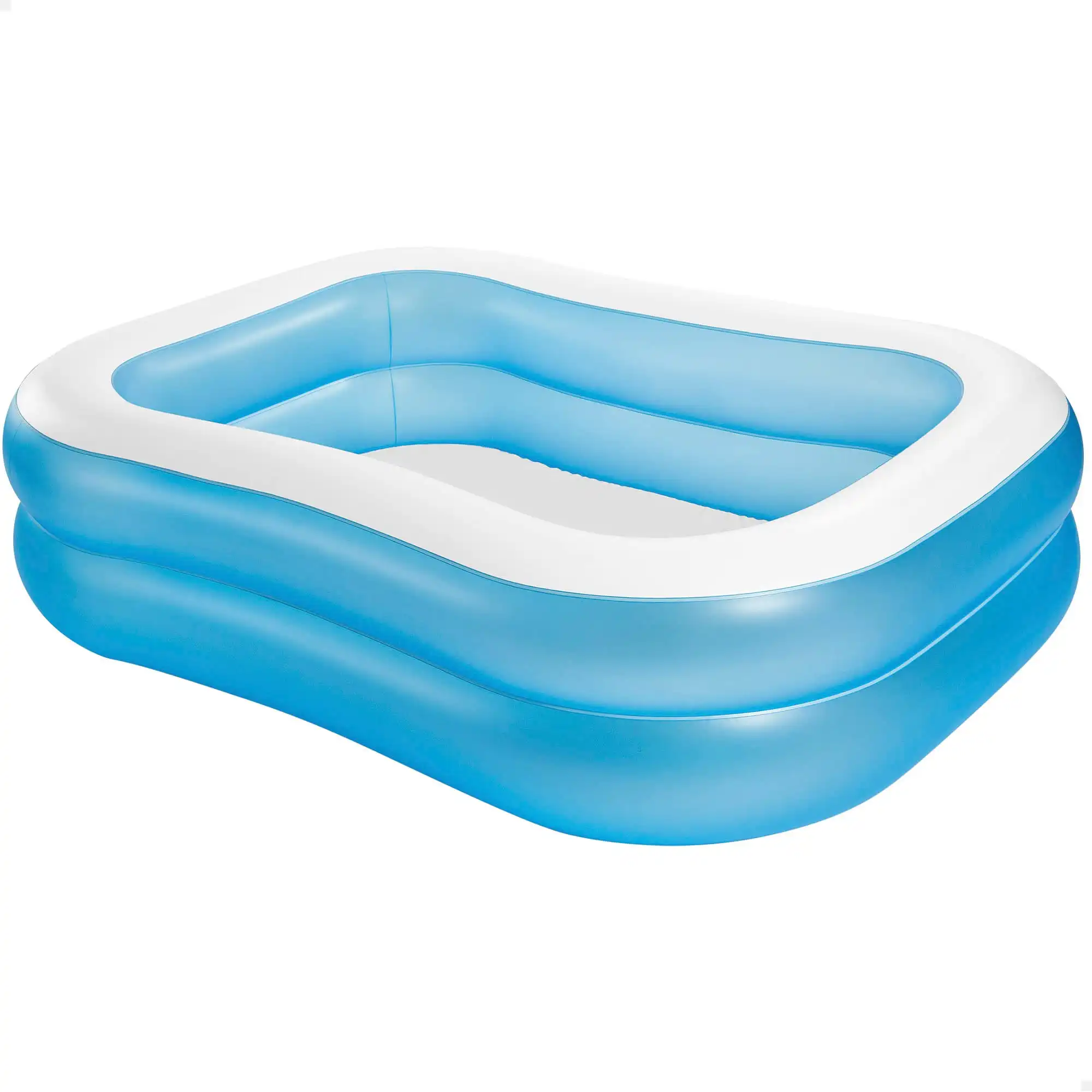 Swim Center Family Pool - 203 x 152 x 48 cm