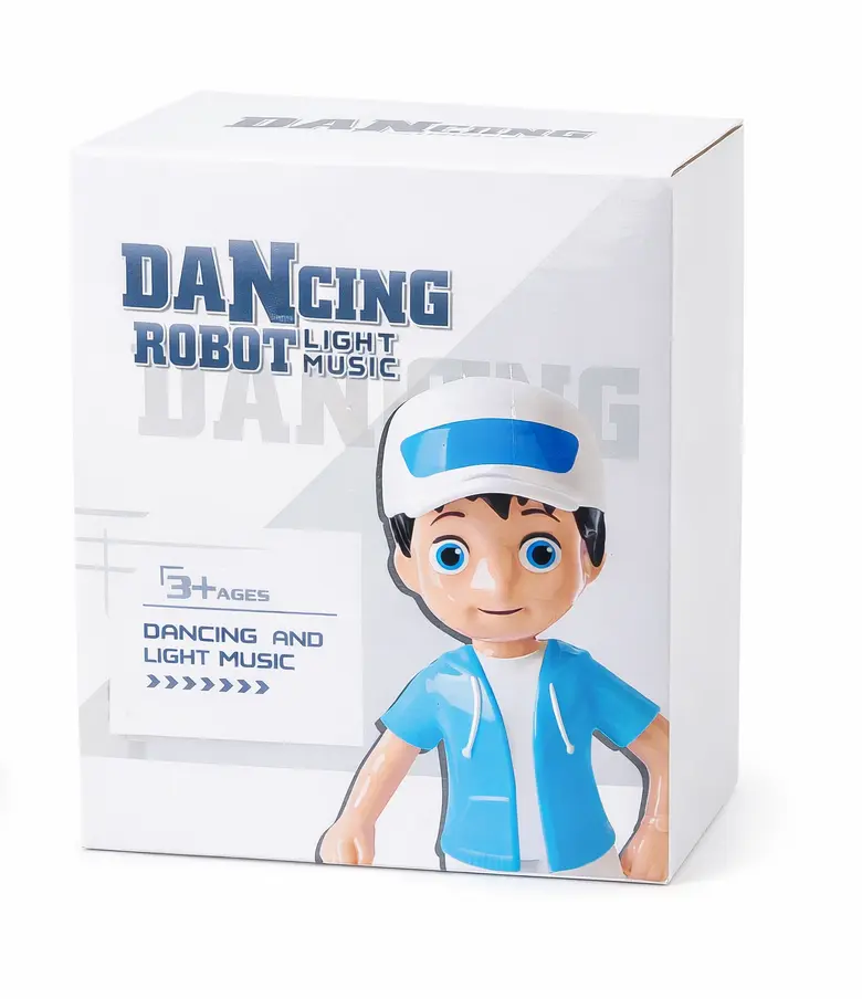 B/O Dancing Robot
