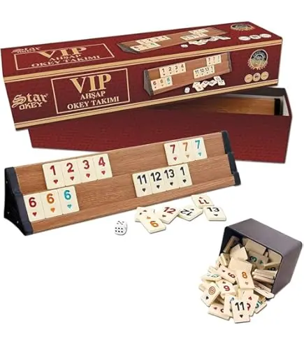 Jackarokw VIP
