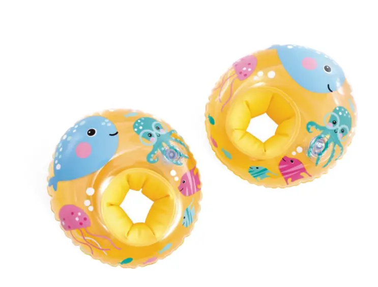 Little Sea Pals Arm Rings