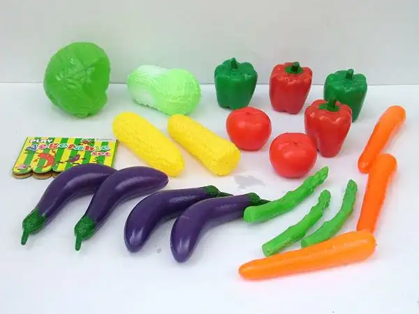 Vegetable Set